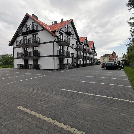 Morze Lebaapart Bagian luar foto