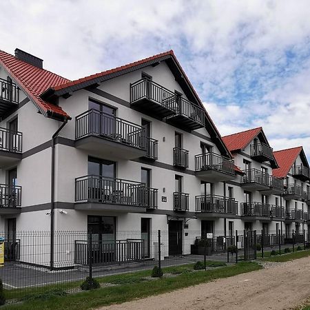 Morze Lebaapart Bagian luar foto
